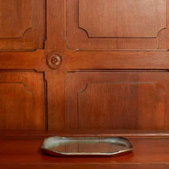 Plateau Miroir Alice Frammenti