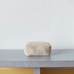 Pochette Teddy - Beige - Studio Noos
