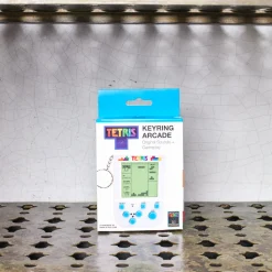 Porte-clé Tetris Game