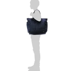 Porter Yoshida & Co - Tote bag Force 2 - Marine