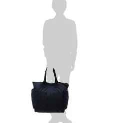Porter Yoshida & Co - Tote bag Force 2 - Marine