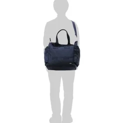 Porter Yoshida & Co - Tote bag Force 2 - Marine