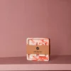 Porte-savon - Terracotta