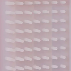 Porte-savon en silicone blanc - Yamazaki