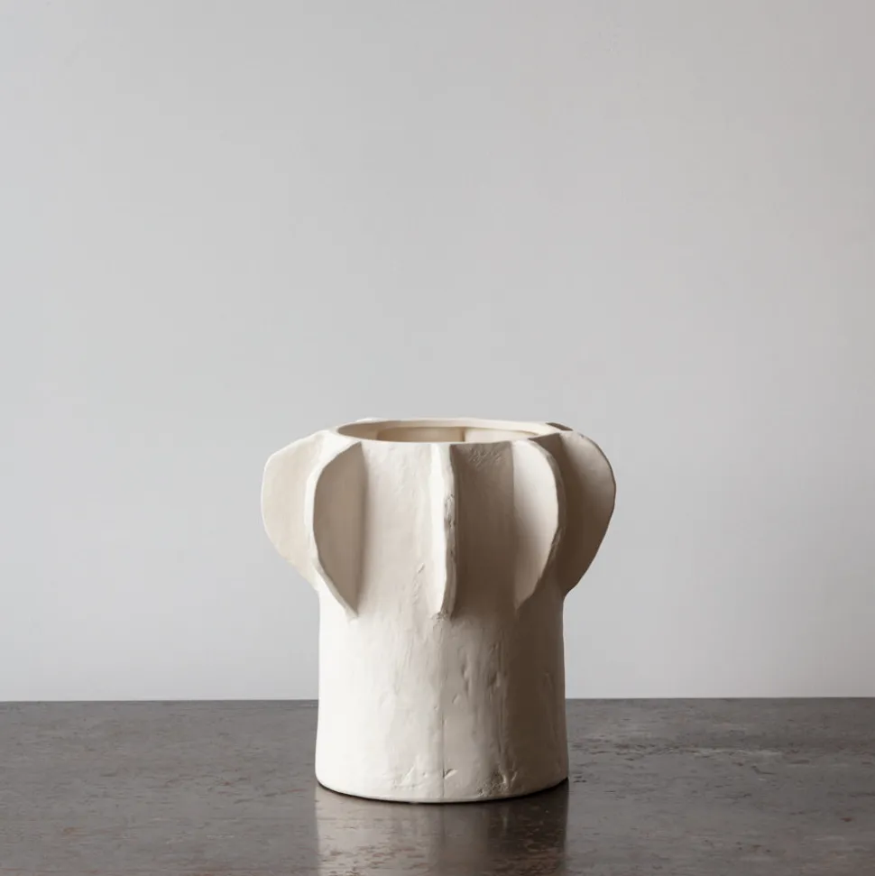 Pot Molly 01 - Beige