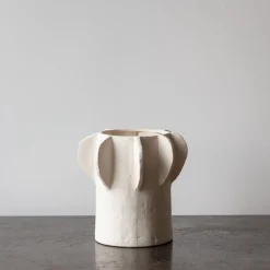 Pot Molly 01 - Beige