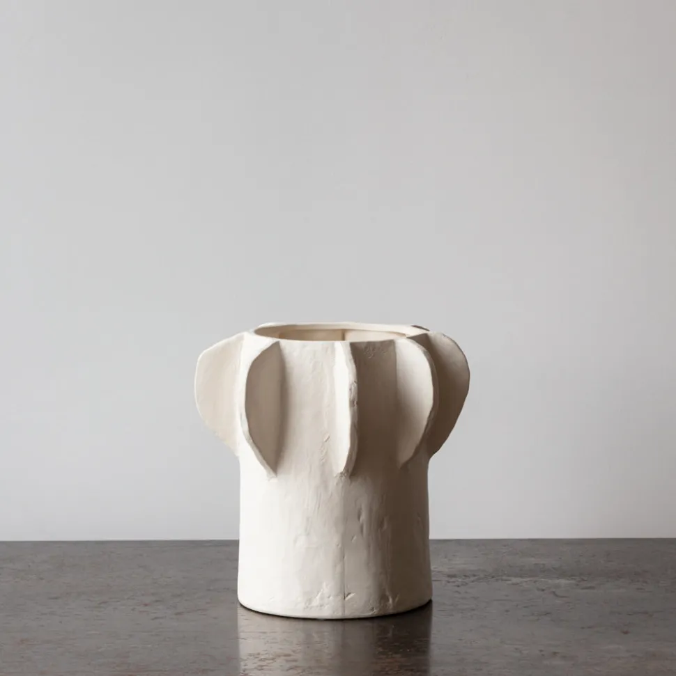 Pot Molly 01 - Beige
