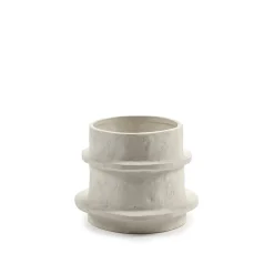 Pot Molly 04 - Beige