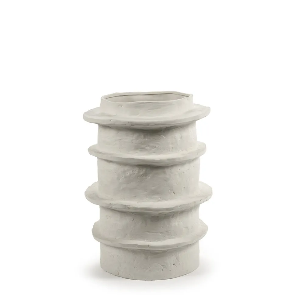 Pot Molly 03 - Beige