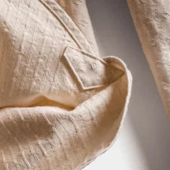 Prequel - Chemise Col montant - Natural