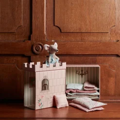 Princesse Souris et son château - Maileg