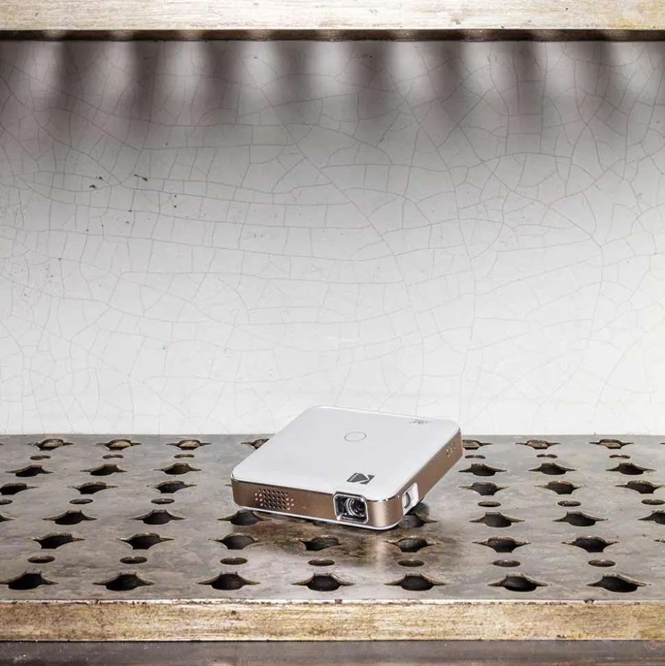 Projecteur Portable Luma 150 sans fil Kodak