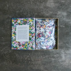 Puzzle - All You Need Is Love & Liberty