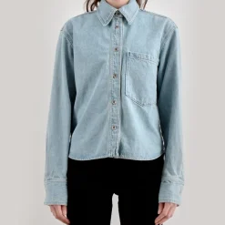 Rachel Comey - Chemise Riera - Bleu