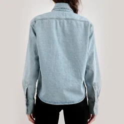 Rachel Comey - Chemise Riera - Bleu