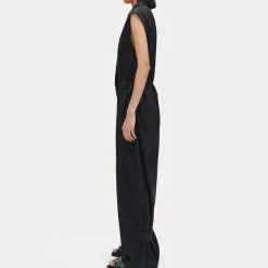 Rachel Comey - Combinaison Balter - Noir