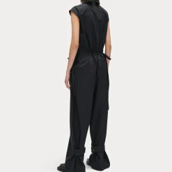 Rachel Comey - Combinaison Balter - Noir