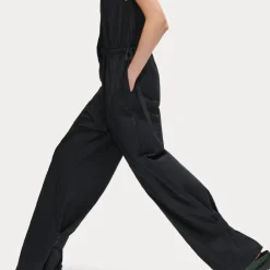 Rachel Comey - Combinaison Balter - Noir