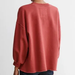 Rachel Comey - Fond Sweatshirt - Rose