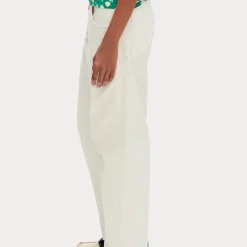 Rachel Comey - Pantalon Elkin - Blanc