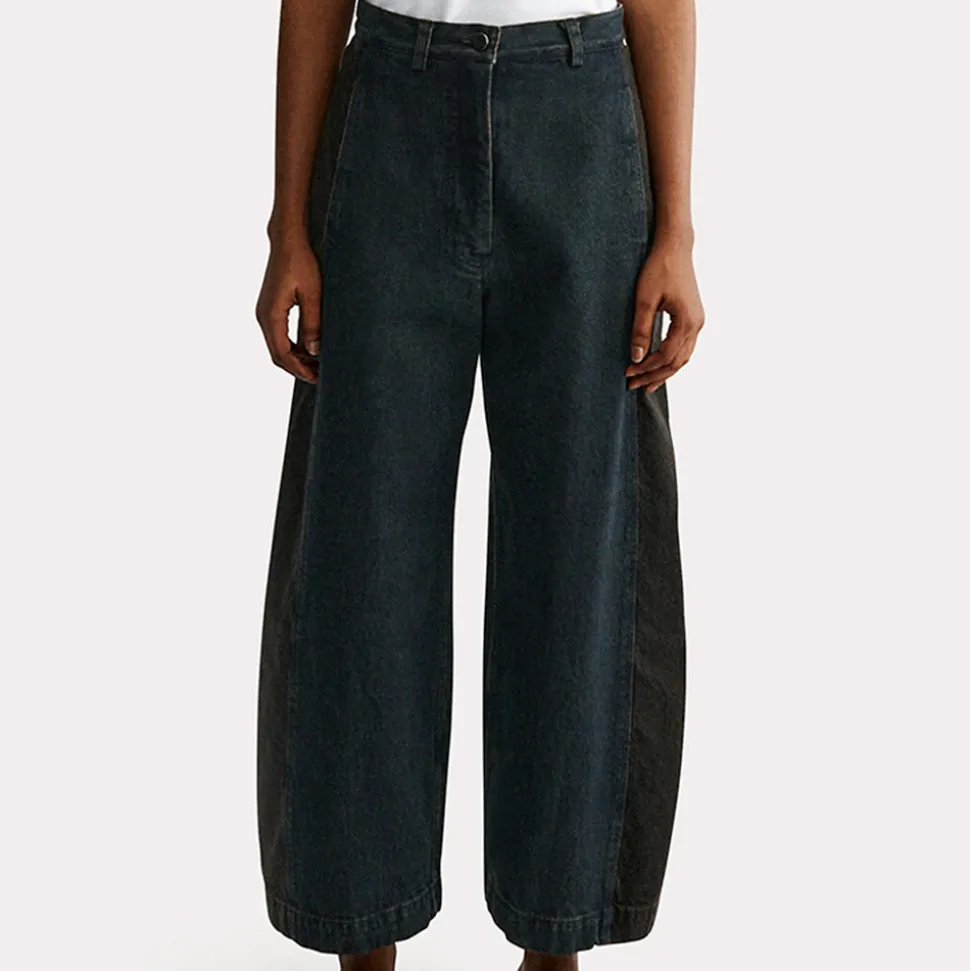 Rachel Comey - Pantalon Garra - Marron