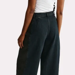 Rachel Comey - Pantalon Garra - Marron