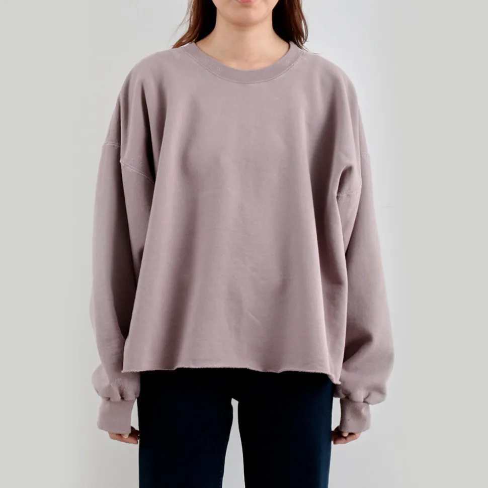 Rachel Comey - Sweatshirt Fonder - Violet