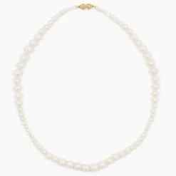 RAGBAG - Collier n°15032 - Or
