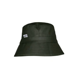 Rains - Chapeau Buckethat - Vert