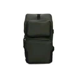 Rains - Sac à dos Trail Cargo - Vert