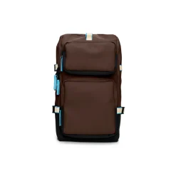 Rains - Sac à dos Trail Cargo - Marron