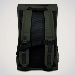 Rains - Sac à dos Trail Mountaineer - Vert