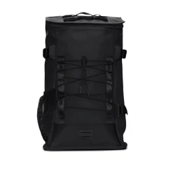Rains - Sac à dos Trail Mountaineer - Noir