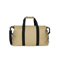 Rains - Sac Hilo Weekend Bag W3 - Beige Sand