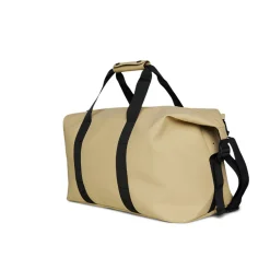 Rains - Sac Hilo Weekend Bag W3 - Beige Sand