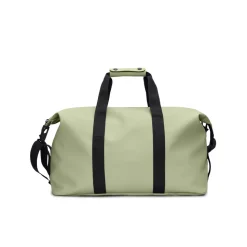 Rains - Sac Hilo Weekend Bag W3 - Vert clair