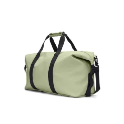 Rains - Sac Hilo Weekend Bag W3 - Vert clair