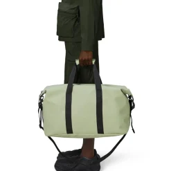 Rains - Sac Hilo Weekend Bag W3 - Vert clair
