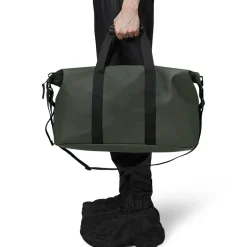 Rains - Sac Hilo Weekend Bag W3 - Vert
