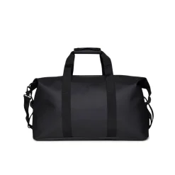 Rains - Sac Hilo Weekend Bag W3 - Noir