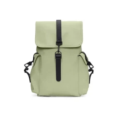 Rains - Sac Rucksack Cargo - Vert clair