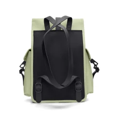 Rains - Sac Rucksack Cargo - Vert clair