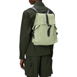 Rains - Sac Rucksack Cargo - Vert clair