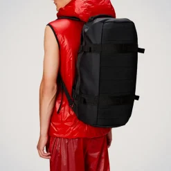 Rains - Sac Texel Small - Noir