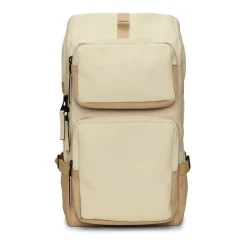 Rains - Sac Trail Cargo Backpack - Beige Dune