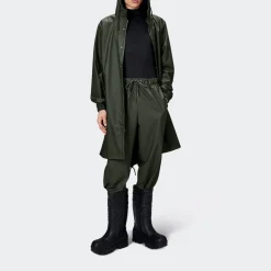Rains - Veste Fishtail - Kaki