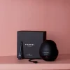Rasoir anti-bouloche Pilo - Noir