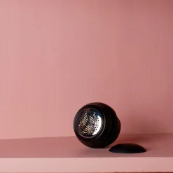 Rasoir anti-bouloche Pilo - Noir
