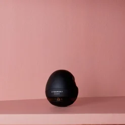 Rasoir anti-bouloche Pilo - Noir