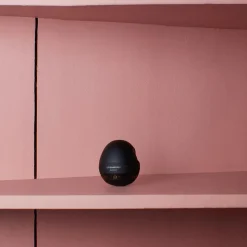 Rasoir anti-bouloche Pilo - Noir